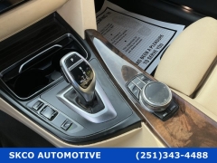 Used 2017  BMW 3 Series 330i xDrive Sedan at SKCO Automotive near Mobile&comma; AL