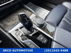 Used 2020  BMW 5 Series 530i Sedan at SKCO Automotive near Mobile&comma; AL