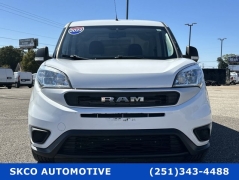 Used 2022  Ram ProMaster City Wagon Wagon at SKCO Automotive near Mobile, AL