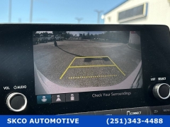 Used 2024  Honda Civic Sedan Sport CVT at SKCO Automotive near Mobile, AL