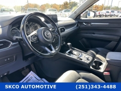 Used 2020  Mazda CX-5 4d SUV FWD Touring at SKCO Automotive near Mobile&comma; AL