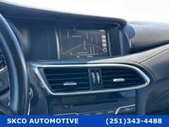 Used 2017  INFINITI QX30 4d SUV FWD Premium at SKCO Automotive near Mobile, AL