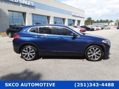 Used 2020  BMW X2 sDrive28i Sports Activity Coupe at SKCO Automotive near Mobile&comma; AL