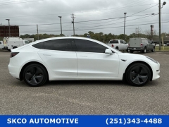 Used 2020  Tesla Model 3 Standard Range RWD at SKCO Automotive near Mobile&comma; AL