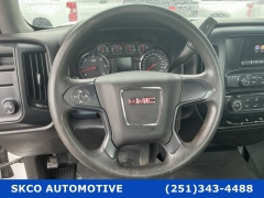 Used 2015  GMC Sierra 1500 2WD Reg Cab Longbed at SKCO Automotive near Mobile&comma; AL