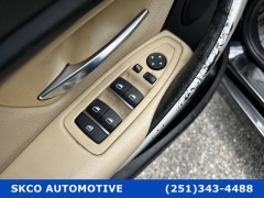 Used 2018 BMW 3 Series 320i Sedan South Africa at SKCO Automotive near Mobile, AL