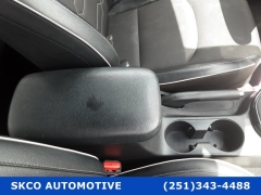 Used 2021 Kia Forte GT-Line IVT at SKCO Automotive near Mobile, AL