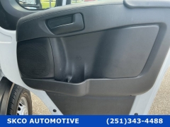 Used 2024  Ram ProMaster Cargo Van Tradesman 2500 Hi Roof 159" WB w&sol;Pass St at SKCO Automotive near Mobile&comma; AL