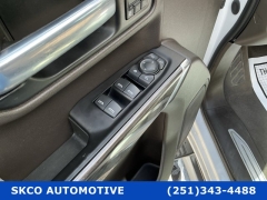 Used 2020  Chevrolet Silverado 1500 2WD Crew Cab LTZ at SKCO Automotive near Mobile&comma; AL