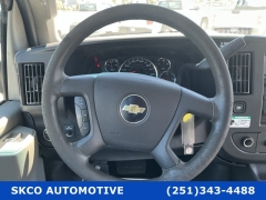 Used 2019  Chevrolet Express Van 2500 Van at SKCO Automotive near Mobile&comma; AL