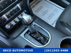 Used 2020  Ford Mustang 2d Fastback Eco Premium at SKCO Automotive near Mobile&comma; AL