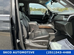 Used 2020  Chevrolet Tahoe 4d SUV RWD LT at SKCO Automotive near Mobile&comma; AL