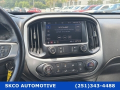Used 2022  GMC Canyon 2WD Crew Cab 128" Elevation at SKCO Automotive near Mobile&comma; AL