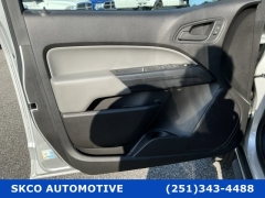 Used 2018  Chevrolet Colorado 2WD Crew Cab WT at SKCO Automotive near Mobile&comma; AL