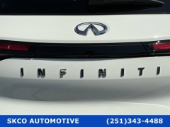 Used 2023  INFINITI QX60 PURE FWD at SKCO Automotive near Mobile&comma; AL