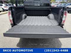 Used 2022  GMC Canyon 2WD Crew Cab 128" Elevation at SKCO Automotive near Mobile&comma; AL
