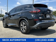 Used 2023  Nissan Murano FWD S at SKCO Automotive near Mobile, AL