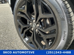 Used 2020  Land Rover Range Rover Evoque 5d SUV P250 S at SKCO Automotive near Mobile&comma; AL