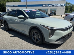 Used 2025  Kia K4 LXS FWD at SKCO Automotive near Mobile&comma; AL