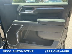 Used 2023  Chevrolet Silverado 1500 4WD Crew Cab 147" LT w&sol;2FL at SKCO Automotive near Mobile&comma; AL