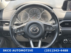 Used 2018  Mazda CX-5 4d SUV FWD Grand Touring at SKCO Automotive near Mobile&comma; AL