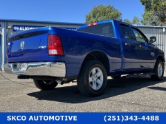 Used 2019 Ram 1500 Classic 4WD Quad Cab Tradesman at SKCO Automotive near Mobile, AL