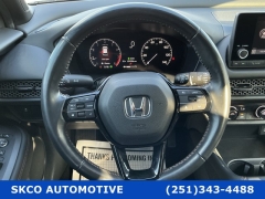 Used 2024  Honda HR-V Sport 2WD CVT at SKCO Automotive near Mobile&comma; AL