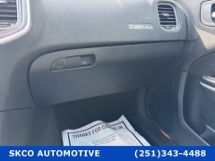 Used 2022  Dodge Charger SXT RWD at SKCO Automotive near Mobile&comma; AL