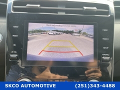 Used 2022  Hyundai Santa Cruz SEL FWD at SKCO Automotive near Mobile&comma; AL