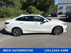 Used 2021 BMW 2 Series 228i xDrive Gran Coupe at SKCO Automotive near Mobile, AL