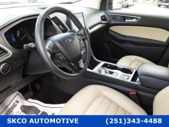 Used 2022  Ford Edge SEL AWD at SKCO Automotive near Mobile&comma; AL