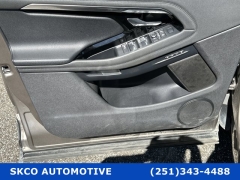 Used 2020  Land Rover Range Rover Evoque 5d SUV P250 SE at SKCO Automotive near Mobile, AL