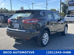 Used 2020  Nissan Rogue Sport 4d SUV FWD S at SKCO Automotive near Mobile&comma; AL