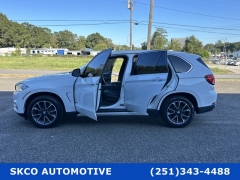 Used 2017  BMW X5 sDrive35i Sports Activity Vehicle at SKCO Automotive near Mobile, AL