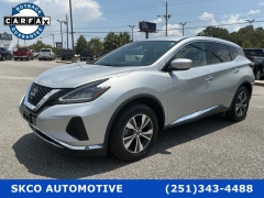 Used 2023  Nissan Murano AWD S at SKCO Automotive near Mobile&comma; AL