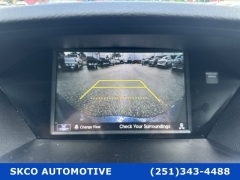 Used 2020 Acura MDX 4d SUV FWD Tech at SKCO Automotive near Mobile, AL