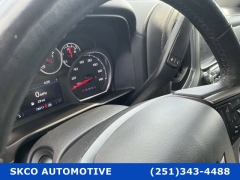 Used 2020  Chevrolet Silverado 1500 4WD Crew Cab RST at SKCO Automotive near Mobile&comma; AL