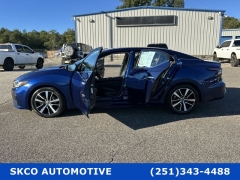 Used 2023  Nissan Maxima SV CVT at SKCO Automotive near Mobile, AL