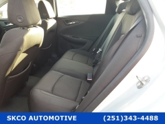 Used 2019  Chevrolet Malibu 4d Sedan LS at SKCO Automotive near Mobile&comma; AL