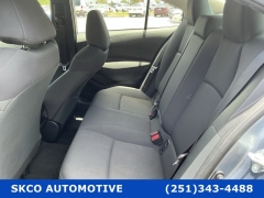 Used 2021  Toyota Corolla LE CVT at SKCO Automotive near Mobile&comma; AL