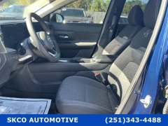 Used 2026  Nissan Kicks SV FWD at SKCO Automotive near Mobile&comma; AL