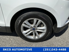 Used 2020  Ford Edge 4d SUV AWD SEL at SKCO Automotive near Mobile&comma; AL