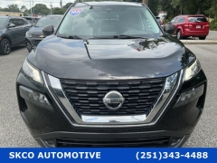 Used 2021  Nissan Rogue FWD S at SKCO Automotive near Mobile&comma; AL