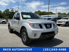 Used 2019  Nissan Frontier 2WD King Cab Desert Runner at SKCO Automotive near Mobile&comma; AL