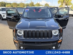 Used 2023  Jeep Renegade Altitude 4x4 at SKCO Automotive near Mobile&comma; AL