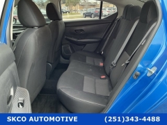 Used 2024  Nissan Sentra SV CVT at SKCO Automotive near Mobile&comma; AL