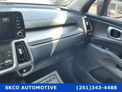 Used 2022  Kia Sorento S FWD at SKCO Automotive near Mobile&comma; AL