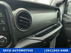 Used 2018  Jeep Wrangler Unlimited 4d SUV 4WD Sport S at SKCO Automotive near Mobile&comma; AL