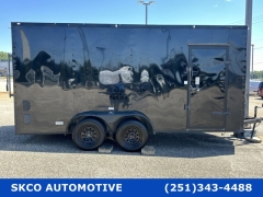 Used 2023  TRAILER UTILITY  at SKCO Automotive near Mobile, AL
