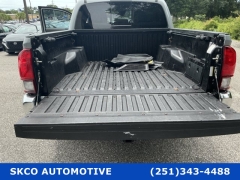 Used 2020  Toyota Tacoma 2WD Double Cab SR5 V6 at SKCO Automotive near Mobile&comma; AL